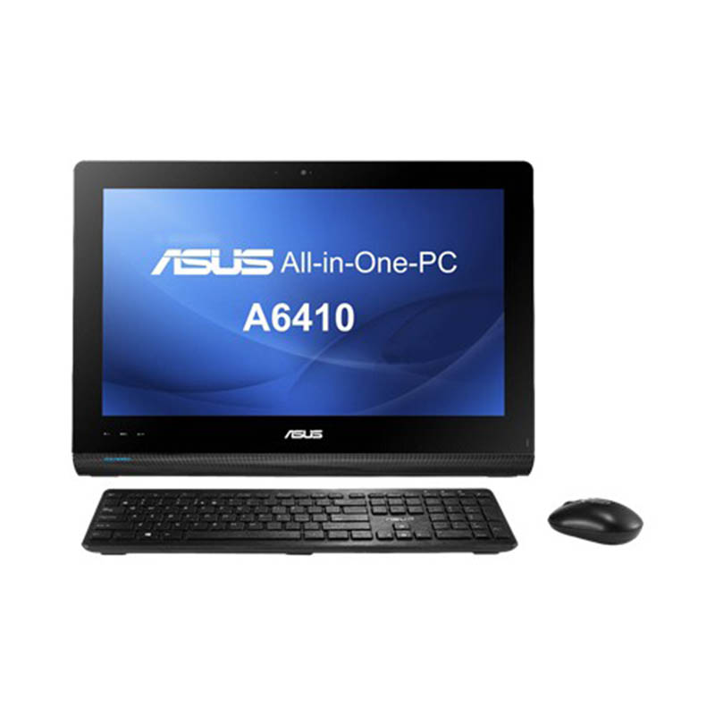 آل این وان ایسوس 1 ASUS A6410 Intel Core i3 | 4GB DDR3 | 500GB HDD | GeForce GT720M 1GB